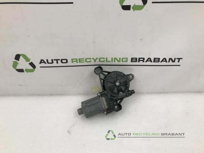 Moteur de vitre portière d'un Volkswagen Golf, -, 3 mois de garantie, Utilisé, -