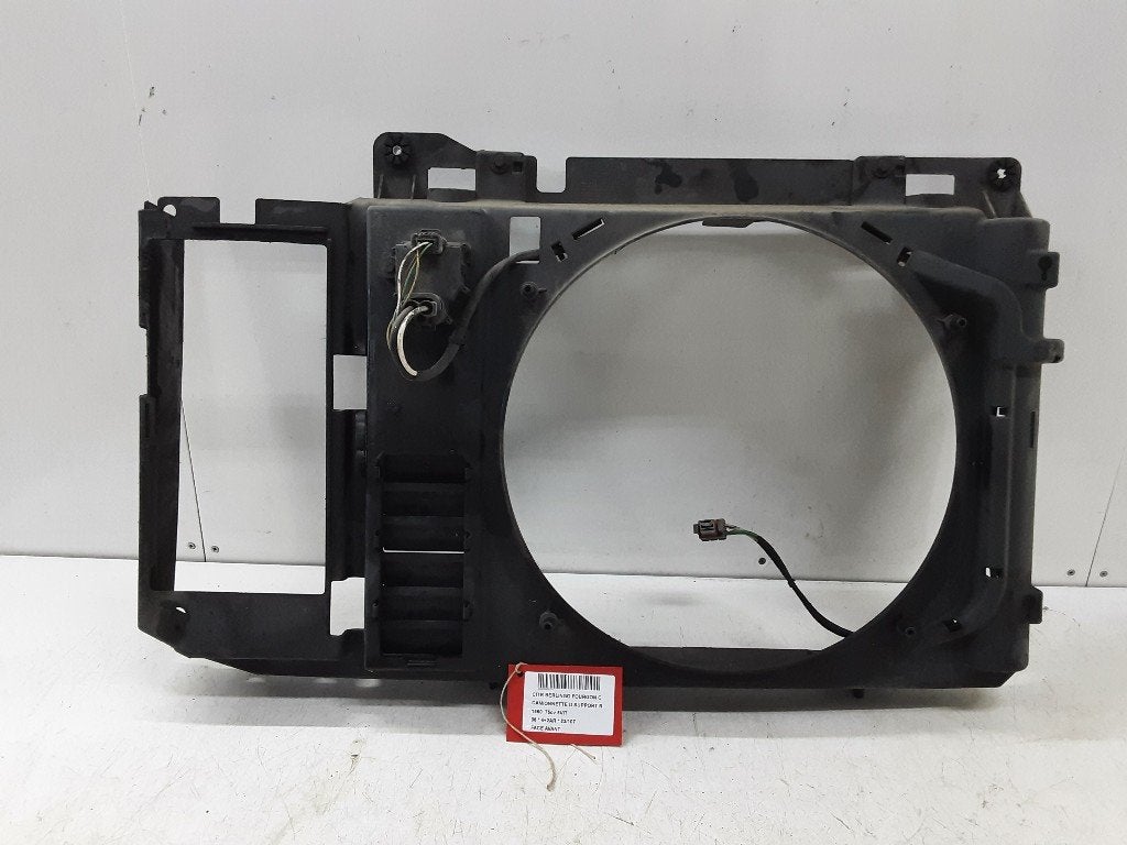 FACE AVANT Citroën Berlingo (01-1996/12-2011), Citroën, Mevr. I. Hauben, Utilisé, Rue de l'Espoir 34 34
4030  GRIVEGNÉE, BE