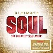 SOUL : 4 cds of the greatest soul music, Boxset, Digipak, Ophalen of Verzenden, Zo goed als nieuw