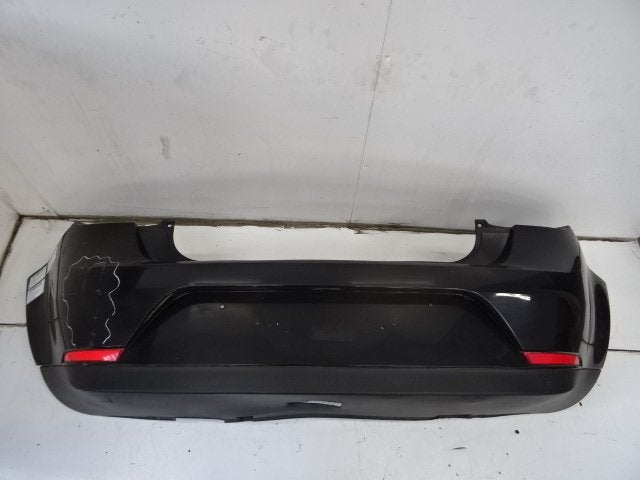 PARE-CHOCS ARRIÈRE Seat Ibiza IV SC (6J1) (01-2008/12-2016), Autos : Pièces & Accessoires, Utilisé, Arrière, Seat, Pare-chocs