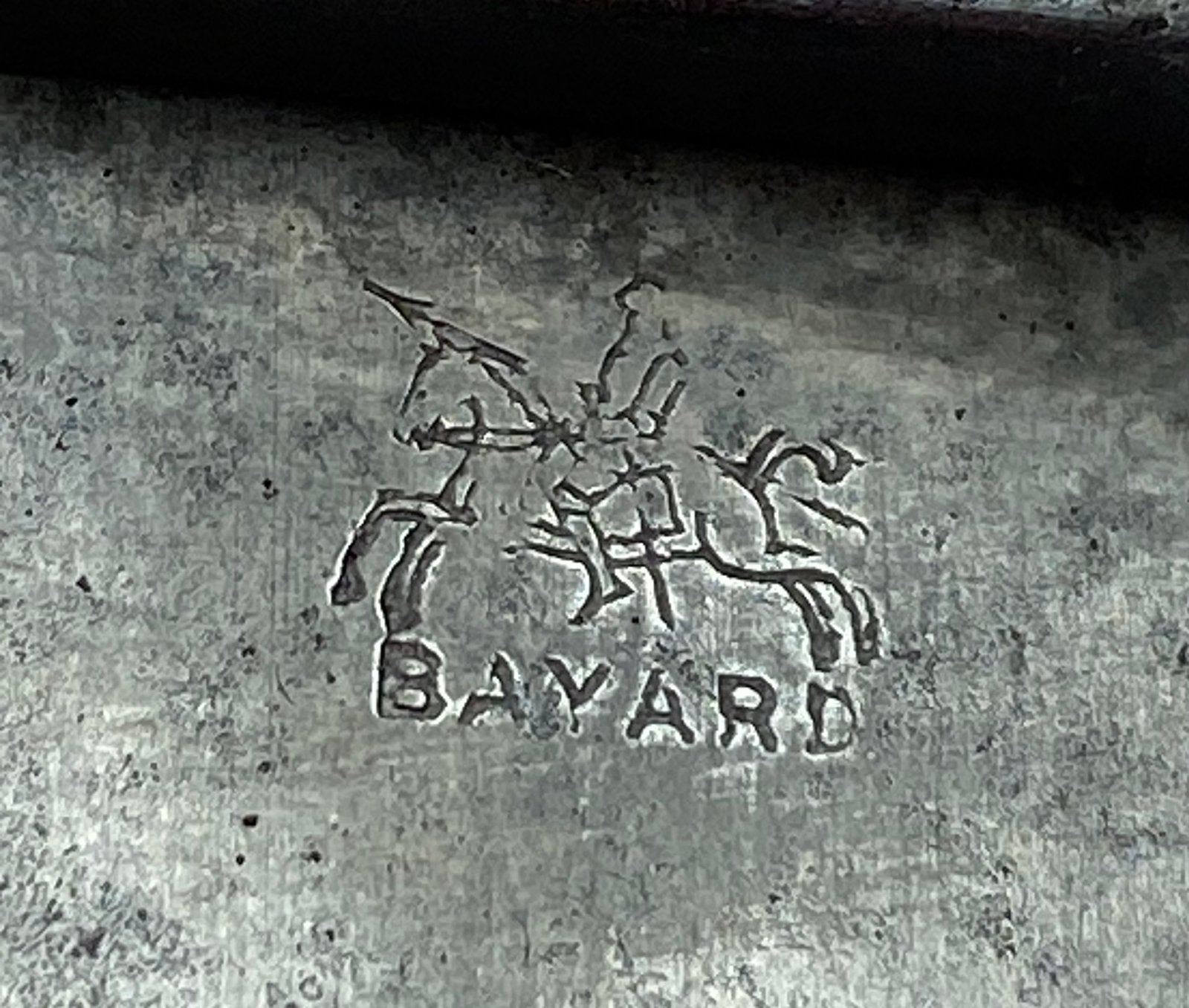 Duitse bajonet S14 BAYARD WW1, Verzenden, Landmacht, Mes of Dolk