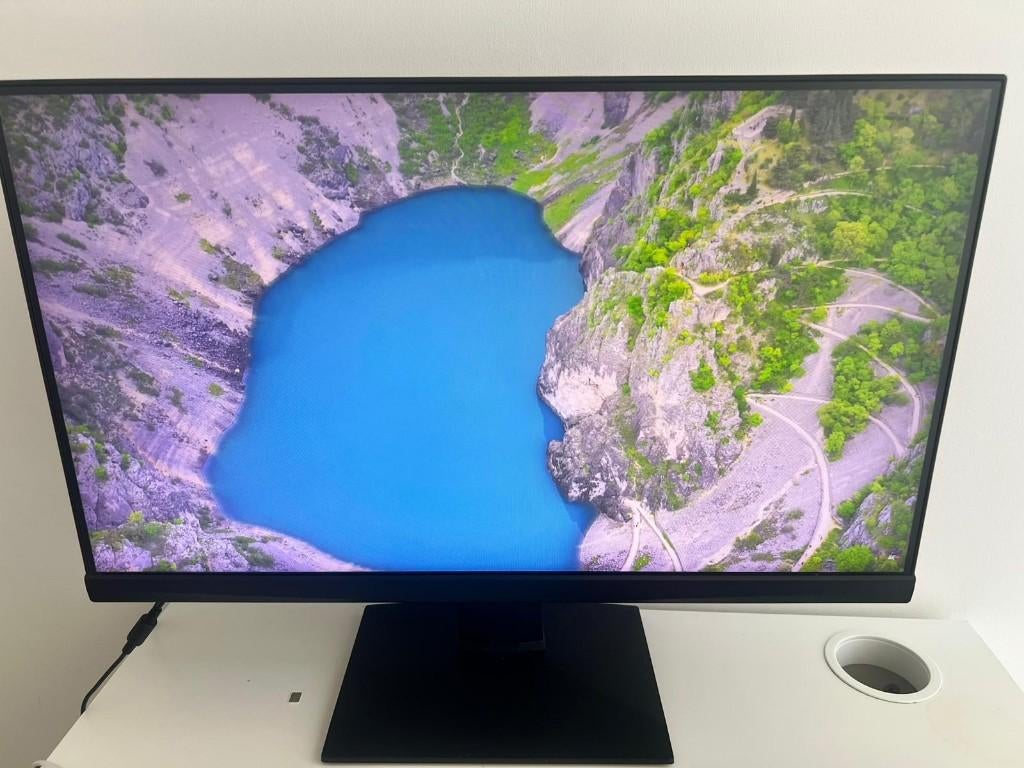 MSI MAG251RX—24,5 pouces, Full HD, 240 Hz, écran IPS, 1 ms, Gaming, MSI, IPS, 1 à 2 ms