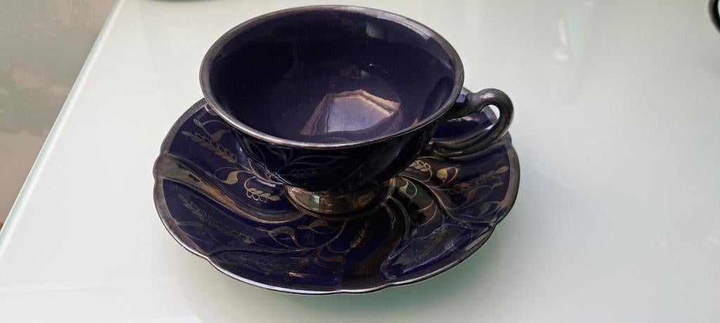 koffie servies, Antiek en Kunst, Ophalen
