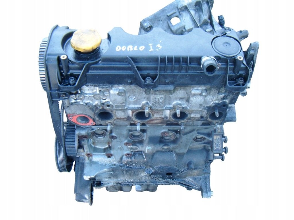 Moteur 223B1000 Nu FIAT DOBLO