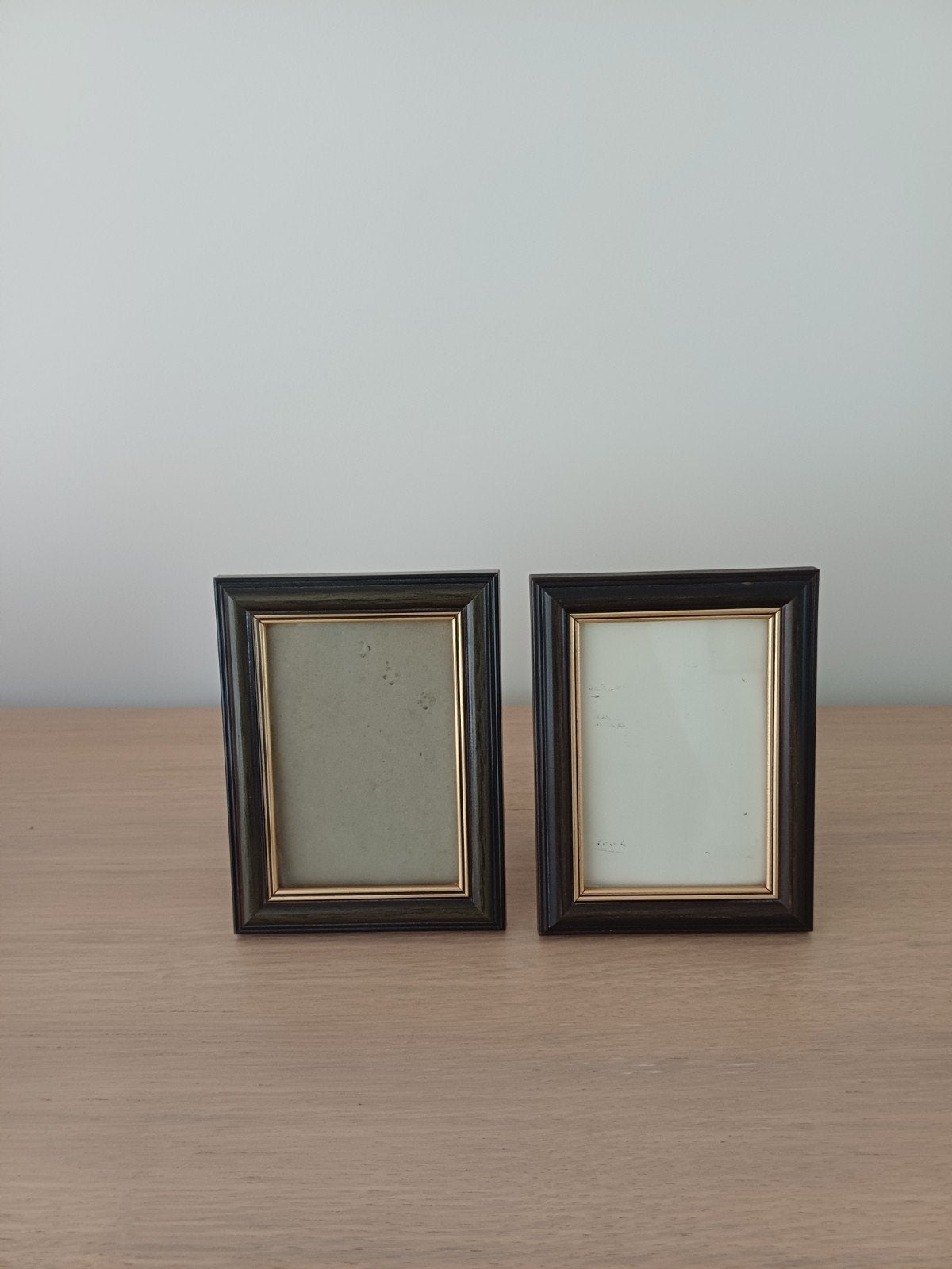 Cadres, Audio, Tv en Foto, Fotografie | Fotolijsten, Ophalen, Hout