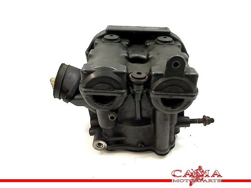 CULASSE Suzuki SV 650 1999-2002 (SV650N SV650S SV650), Dhr. S. di Majo, Utilisé, Info@cama-motorparts.nl, P.J. Troelstraweg 8 8
3144 CX  MAASSLUIS, NL