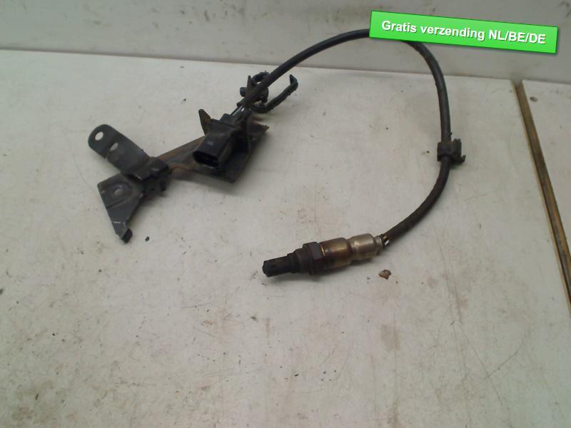 SONDE LAMBDA achter kat Fiat 500 (312) (55214916), Dhr. R. de Gouw, Utilisé, Fiat, De Bloemendaal 21 21
5221 EB  'S HERTOGENBOSCH, NL
