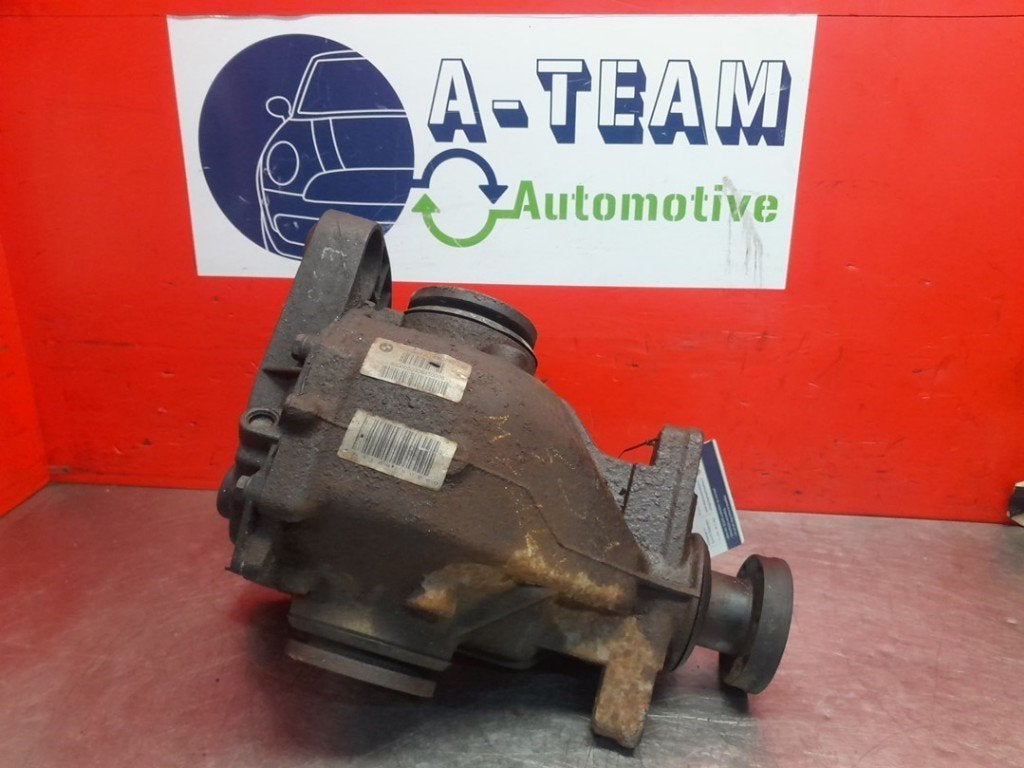DIFFERENTIEEL ACHTER BMW 5 serie (E60) (12-2001/03-2010), Auto-onderdelen, Gebruikt, BMW, Petuelring 130
80809  München, DE, Bayerische Motoren Werke AG