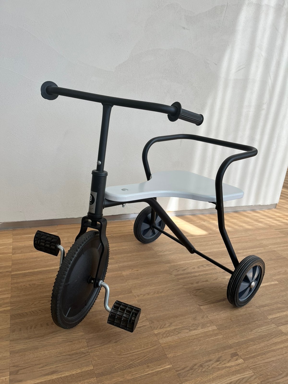 Quax retro driewieler kind, Ophalen, Zo goed als nieuw