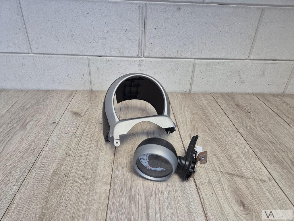 Toerenteller + kapje voor Peugeot 107 Citroen C1 Toyota Aygo, Gebruikt, -, -, Ophalen of Verzenden