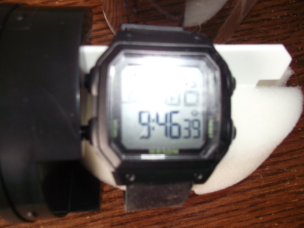 horloge calypso, Ophalen, Nieuw, Polshorloge