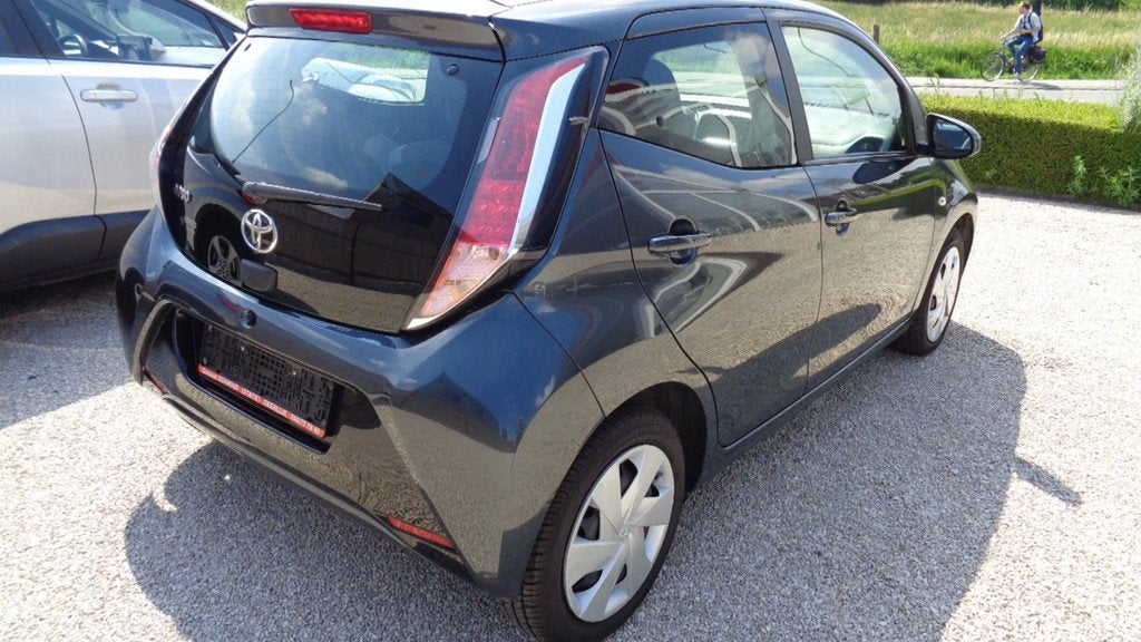 Toyota Aygo X PLAY + AIRCO, Autos, Toyota, Achat, 998 cm³, Euro 6, 69 ch
