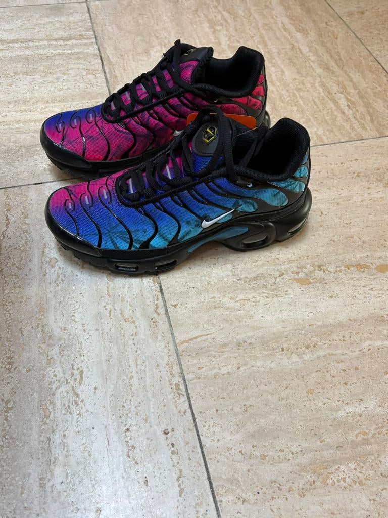 Nike Tn bleu, Ophalen of Verzenden, Nieuw
