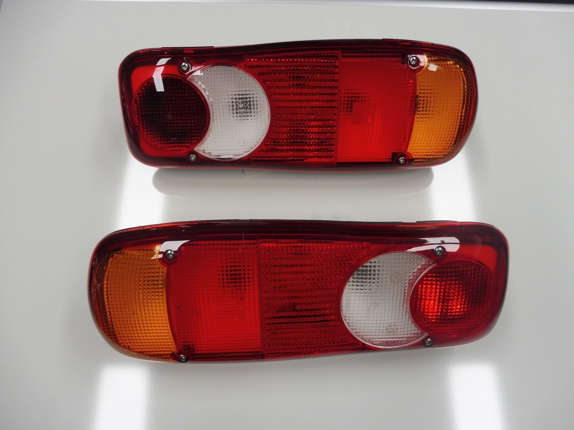 Achterlicht renault, Renault, -, Utilisé, -