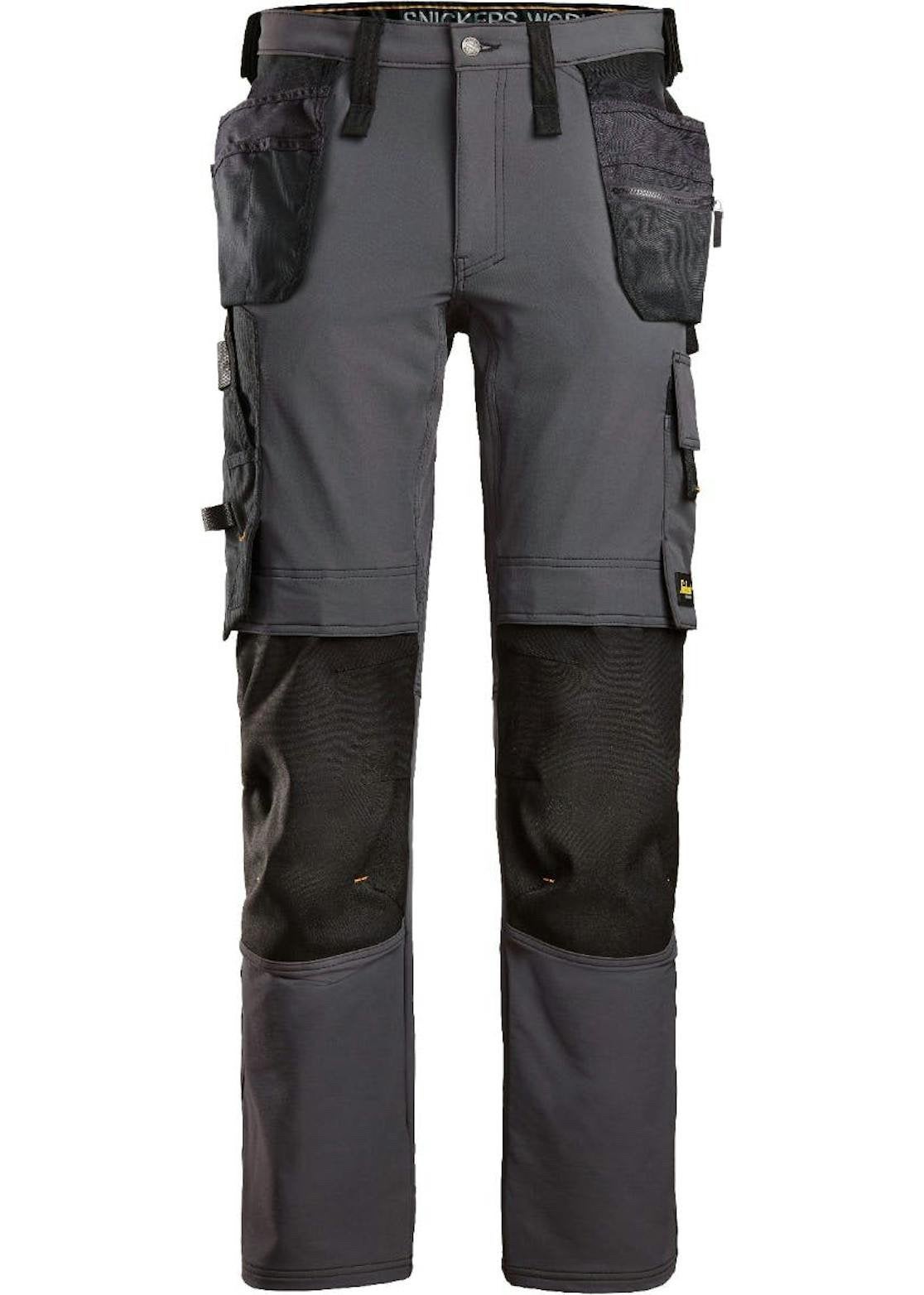 Snickers 6271, Ophalen, Nieuw, Heren, Broek