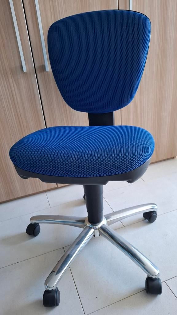 Bureaustoel kinderen, Enlèvement, Chaise de bureau