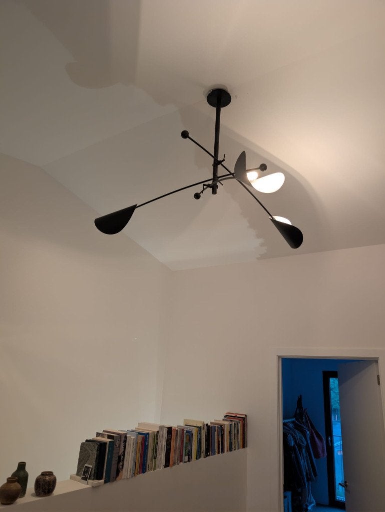 Hanglamp AM.PM, Huis en Inrichting, Lampen | Hanglampen, Ophalen