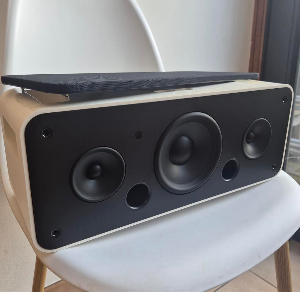 Apple iPod Hifi ( rare ), Audio, Tv en Foto, Luidsprekerboxen