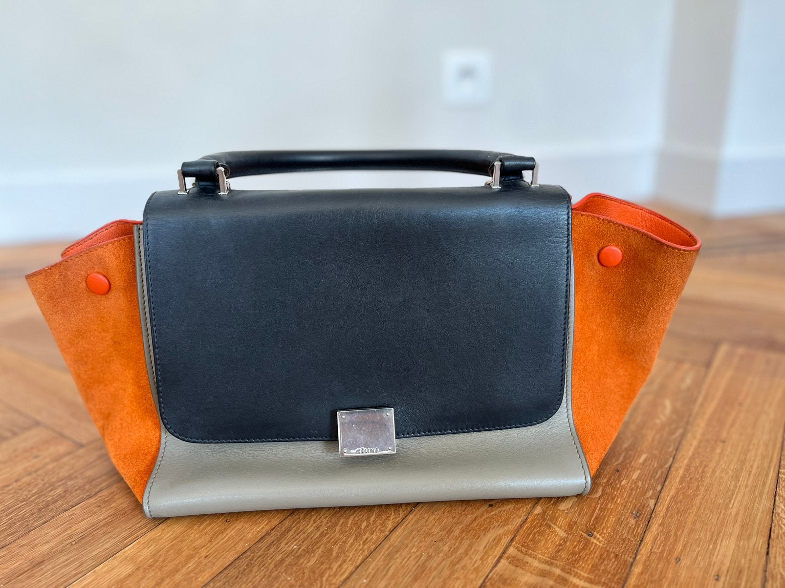Celine Trapeze, Enlèvement ou Envoi, Utilisé