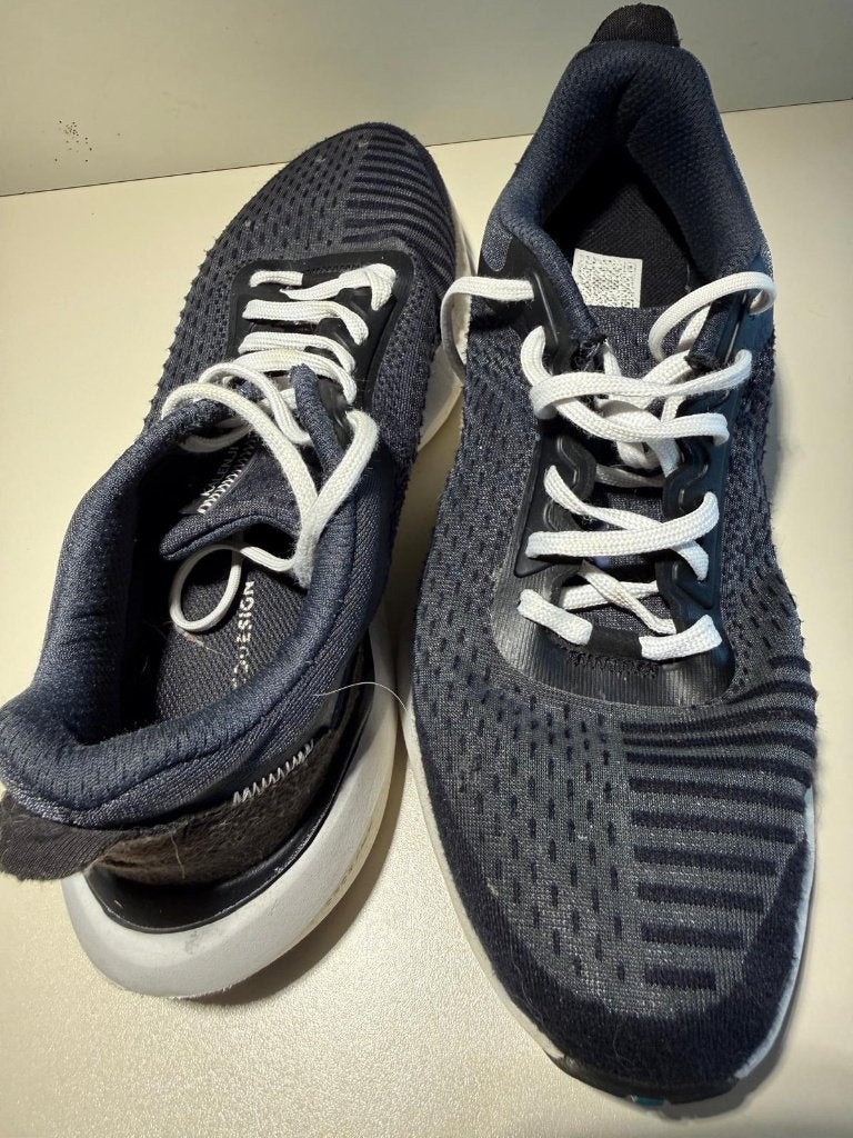 Chaussures de course Kalenji Run 500 | Noires | Taille 39, Sports & Fitness, Autres marques, Course à pied, Enlèvement ou Envoi