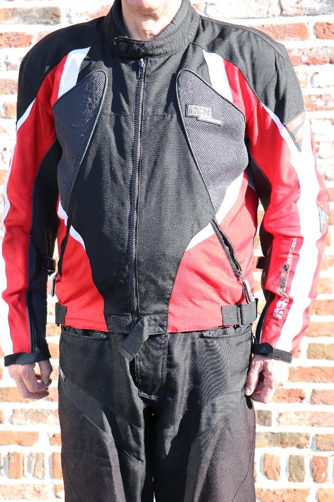 Veste été IXS Taille XL, Enlèvement, Seconde main, Femmes, Manteau | tissu