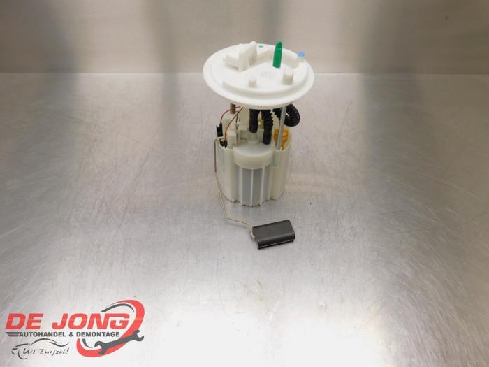 Pompe carburant électrique d'un Fiat Punto Grande, -, 3 mois de garantie, Utilisé, Fiat