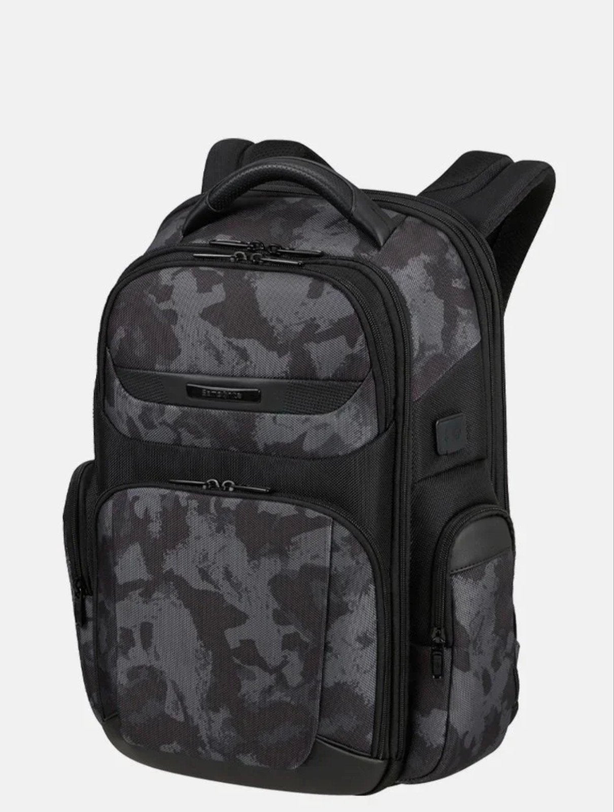 samsonite pro dlx 6 rugzak, Ophalen of Verzenden, Nieuw, Overige merken