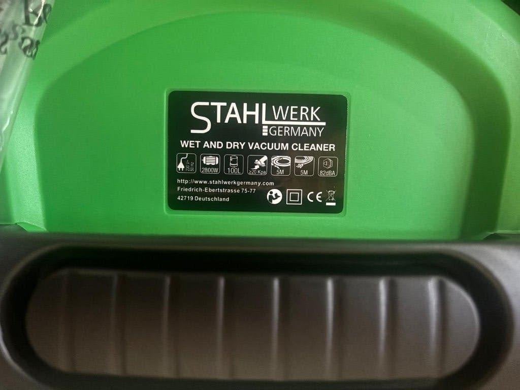 water stofzuiger, Elektronische apparatuur, Stofzuigers, Ophalen, Overige merken, Nieuw, 2000 watt of meer