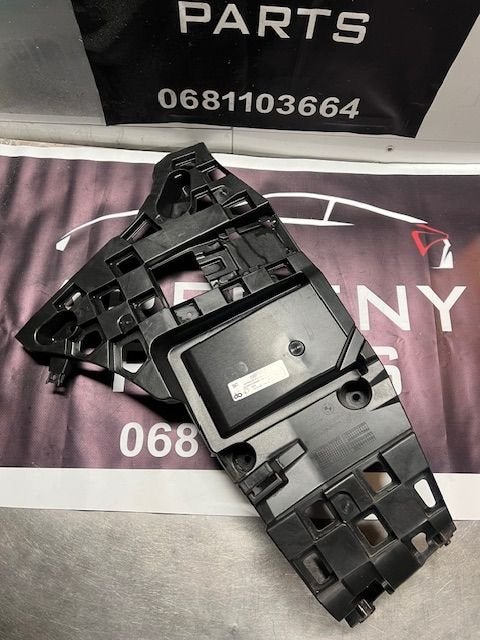 BMW X5 G05 Bumpersteun Links Achter 51127420653, Autos : Pièces & Accessoires, -, Utilisé, -, Enlèvement ou Envoi