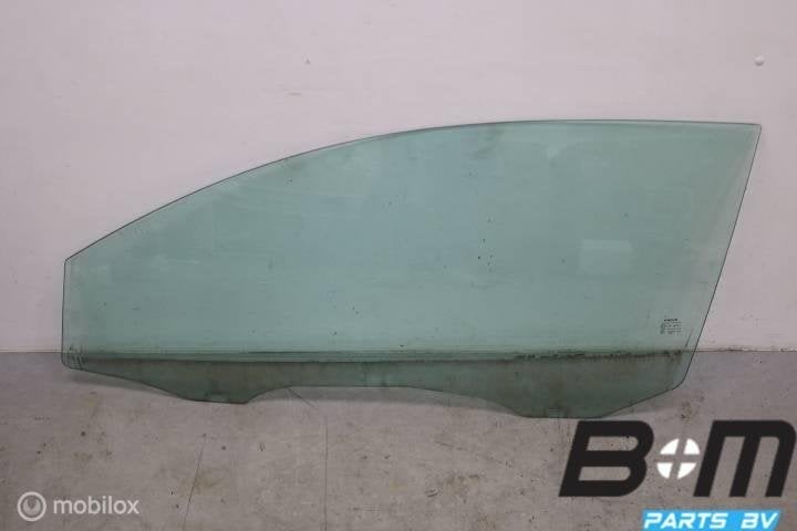 Portierruit links Volvo C30 31386657, Utilisé