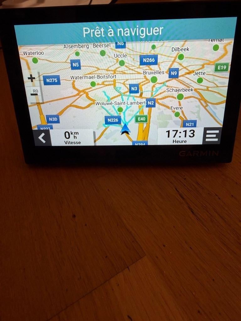 Garmin Drive 53 & Live Traffic, Enlèvement ou Envoi, Comme neuf