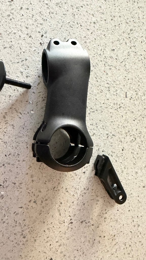 Specialized Stealth Stem stuurpen, Fietsen en Brommers, Ophalen, Nieuw, Specialized
