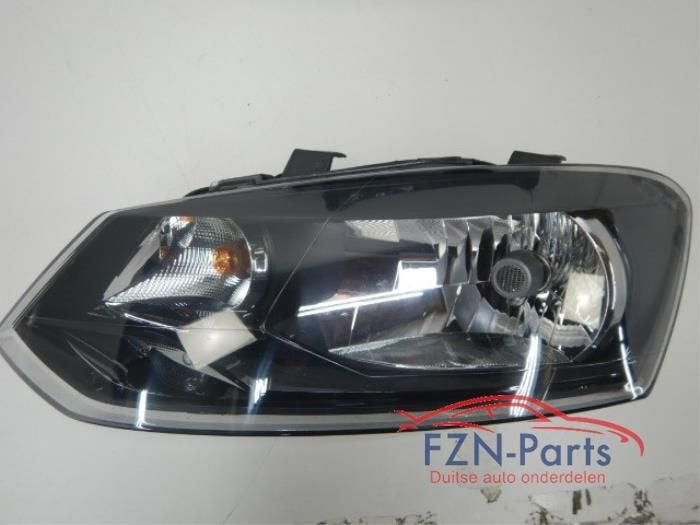 VW Polo 6R Koplamp Links H7, Auto-onderdelen, Ophalen of Verzenden, Gebruikt