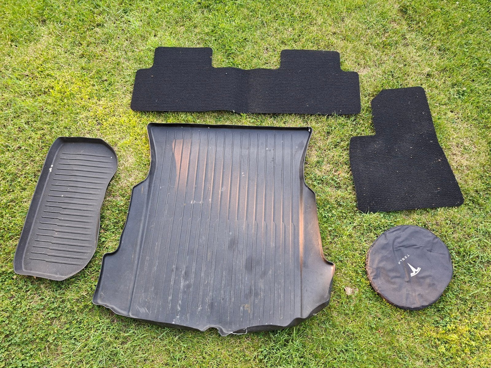 Tesla model 3 accessoires, Auto diversen, Ophalen