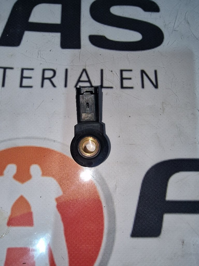 Klopsensor BMW 1-Serie 116i 1.6 16V 2013 0261231197, Ophalen of Verzenden, BMW