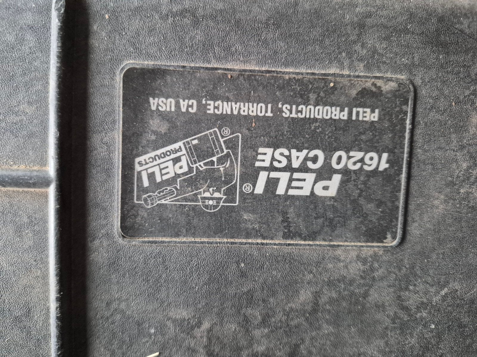 Peli Case 1620 Transportkoffer op Wielen – Water- en Stofdic, Musique & Instruments, Enlèvement