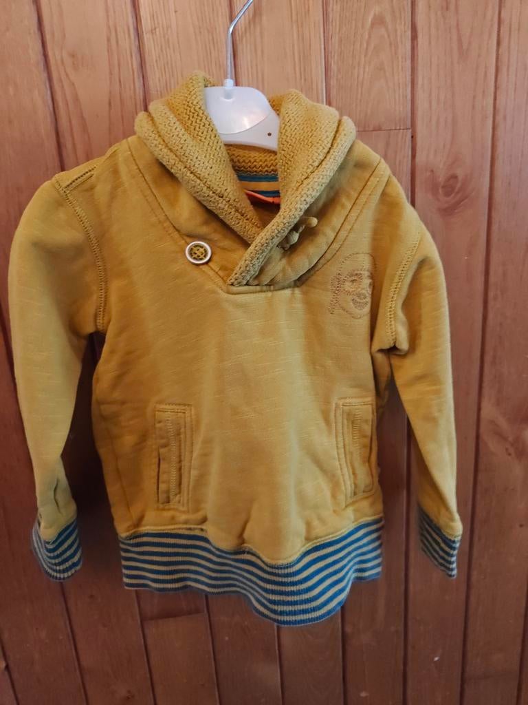 Sweater van Kaatje, Ophalen, Trui of Vest, Zo goed als nieuw, JBC.