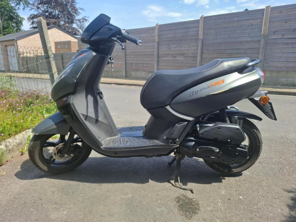 Peugeot Kisbee 2017 B-KLASSE, Fietsen en Brommers, Ophalen of Verzenden