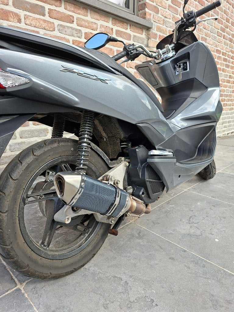 Honda pcx 125, Motoren, Motoren | Honda, Scooter, Occasion, Particulier, 125 cc