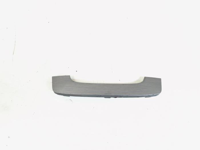 Plaque de protection divers d'un Volkswagen Passat, Volkswagen, -, 3 mois de garantie, Utilisé