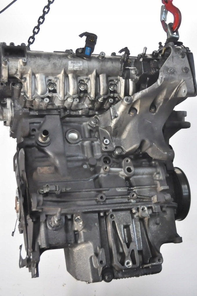 Moteur Z19DTH Nu VAUXHALL VECTRA ASTRA OPEL, Auto-onderdelen, Motor en Toebehoren, Alfa Romeo, Amerikaanse onderdelen, Audi, BMW
