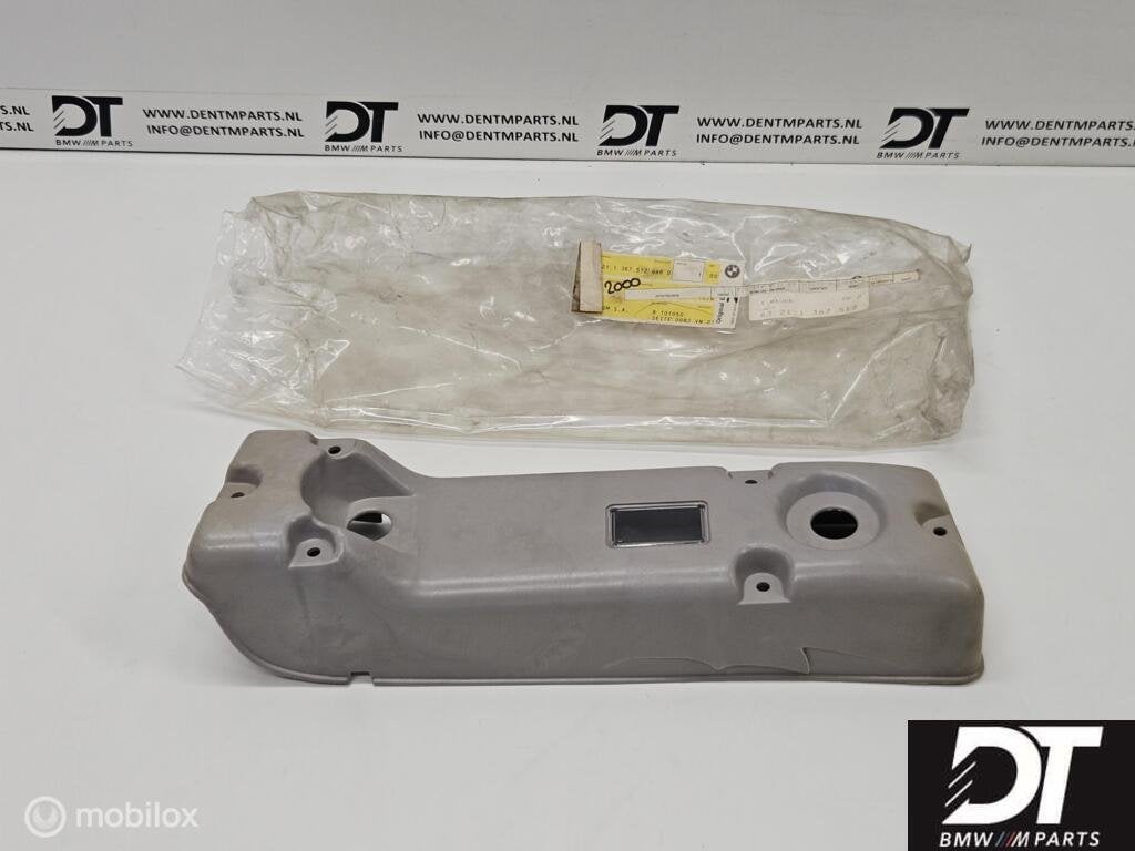 DEFECT Achterlicht kap rechts BMW E21 63211367512, Auto-onderdelen, Verlichting, Nieuw, Ophalen of Verzenden