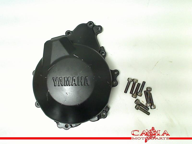 DYNAMO DEKSEL Yamaha TRACER 900 GT 2018-2020 (MTT850D B1J8), Motoren, Onderdelen | Yamaha, Gebruikt