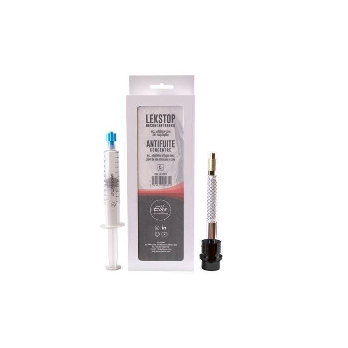 Elke Airco dichtmiddel R134a / R1234yf 6 ml – 11.128/1, Enlèvement, Neuf