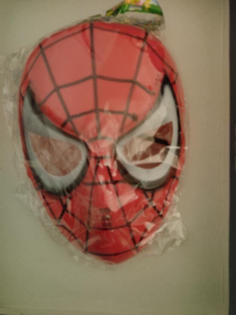 Maskers Avengers, Kinderen en Baby's, Ophalen
