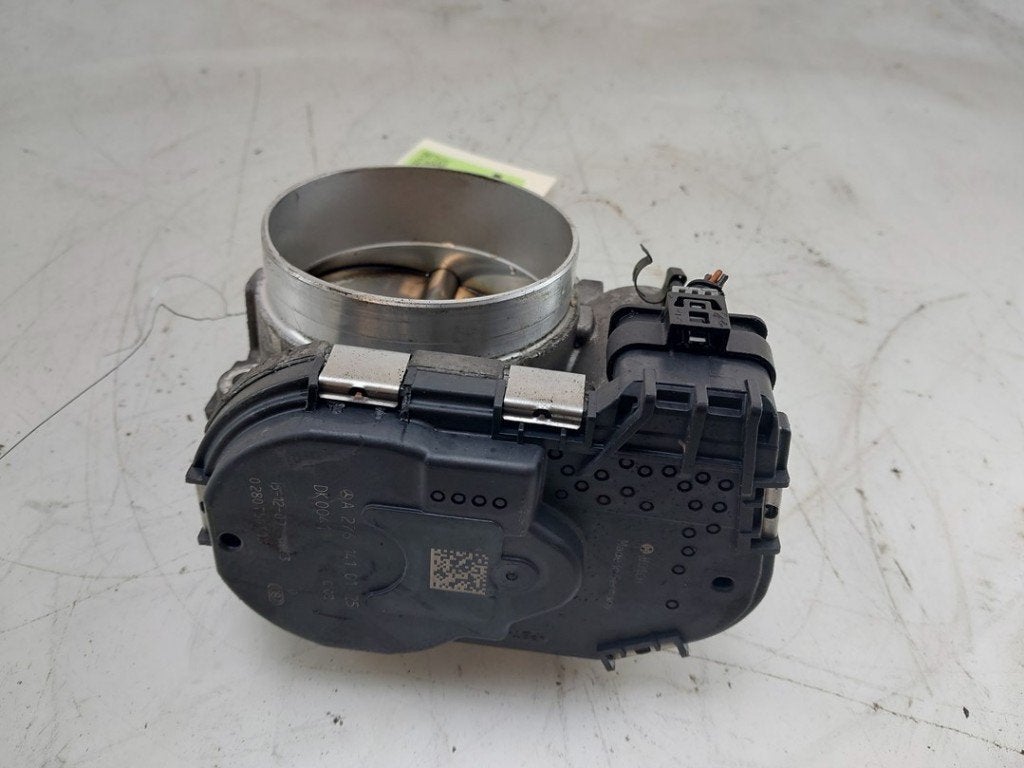 BOITIER PAPILLON GLE Coupe (C292) (|A2761410125|), Autos : Pièces & Accessoires, Robert Bosch AG, Mercedes-Benz, Utilisé, Robert-Bosch-Allee 1
74232  Abstatt, DE