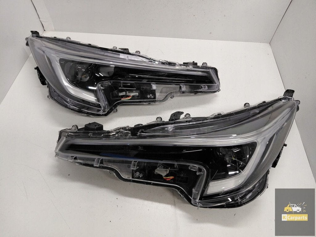 81150-02X10, Toyota Corolla E21 HB Lift Swace Phare LED comp, Info@toyota.co.jp, Toyota Motor Corporation, Toyota-Cho 1
471-8571  Toyota City