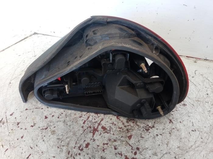 Feu arrière gauche d'un Jaguar X-Type, -, -, 3 mois de garantie, Utilisé