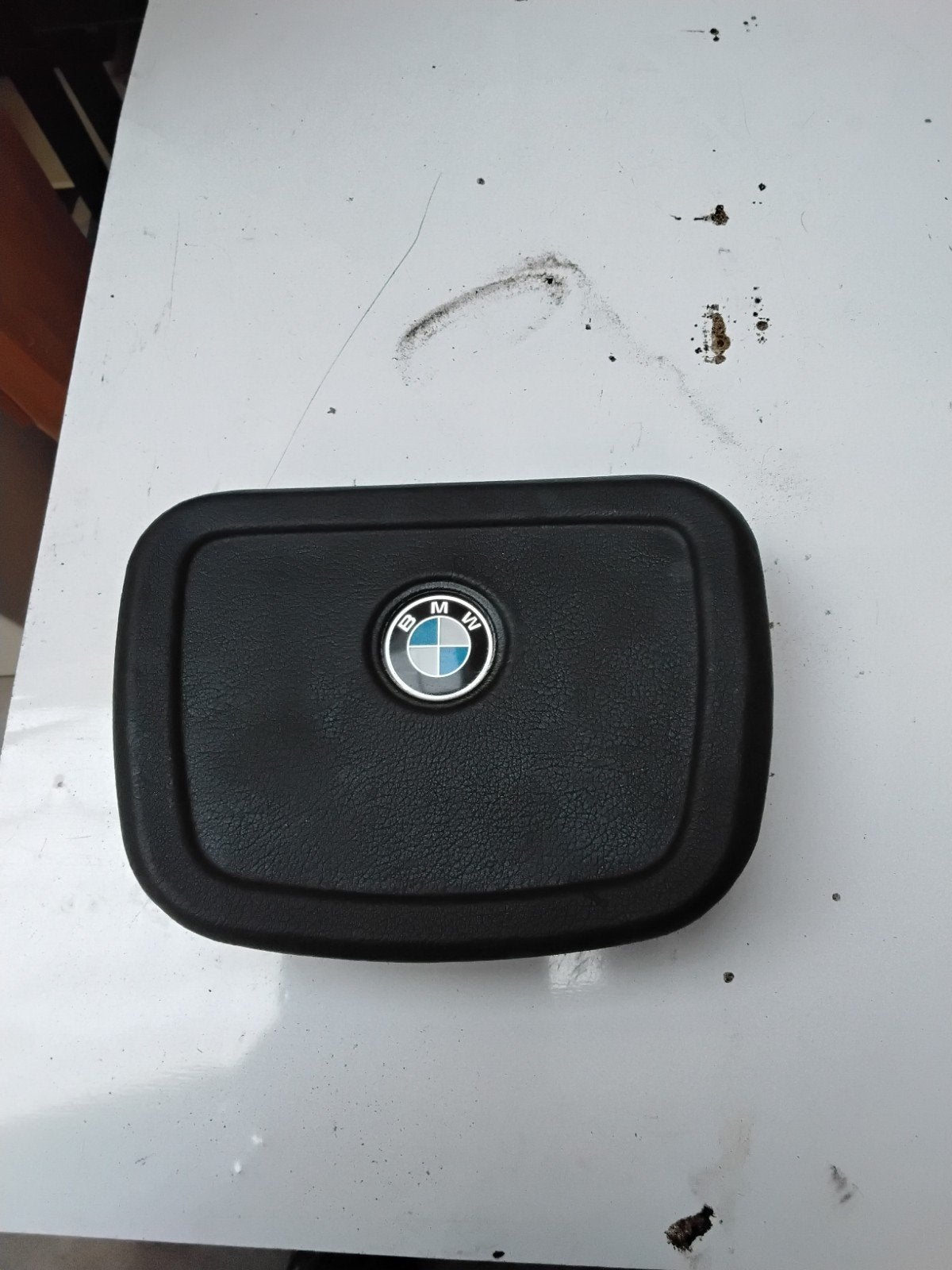 Centre de volant BMW E10  ( 1502 ----> 2002) / E21, Enlèvement ou Envoi, BMW