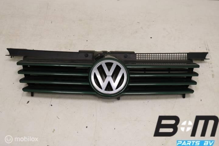 Grille VW Bora LC6M 1J5853655A, Utilisé